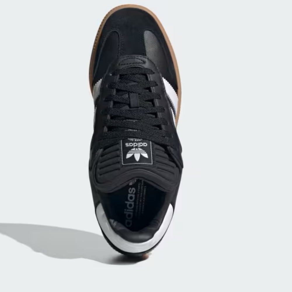 Adidas SAMBA XLG SHOES - Picture 2 of 11